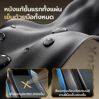 Xpanse Ares ระบบรองรับหลังรูปตัว S เก้าอี้เกมมิ่ง ที่วางแขนปรับระดับได้แบบกลไก5D วัสดุหนังวัว ทนทาน ไม่รู้สึกอึดอัดแม้จะนั่งเป็นเวลานาน เก้าอี้คอม gaming chair