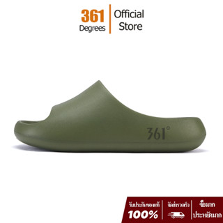 【New Arrival】 361 Degrees Cloud รองเท้าแตะ รองเท้าแตะผู้หญิง…