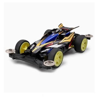 TAMIYA TAMIYA ขับเคลื่อนสี่ล้อ III MS-L แชสซี TAMIYA 18627