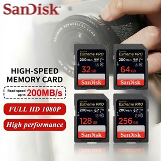 Ultra Extreme DSLR SDHC SDXC UHS-I 150MB/s 16GB 32GB 64GB 12…