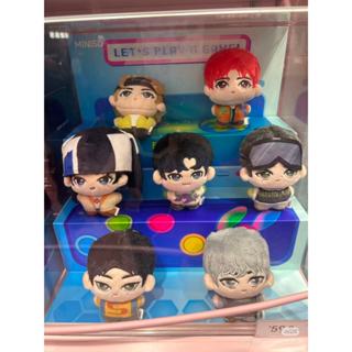 ตุ๊กตา Miniso Enhypen 10 CM