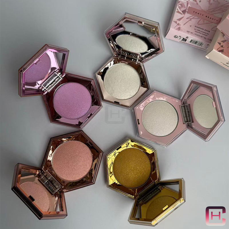 Fenty Beauty Diamond Bomb Highlighter Collection 8g