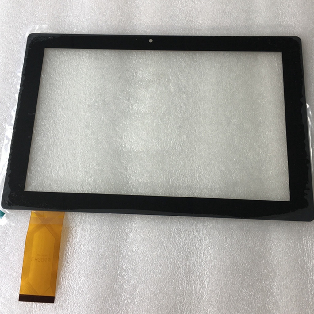 สําหรับ C168253E6-DRFPC397T-V1.0 10.1 นิ้วหน้าจอสัมผัส Digitizer แท็บเล็ต