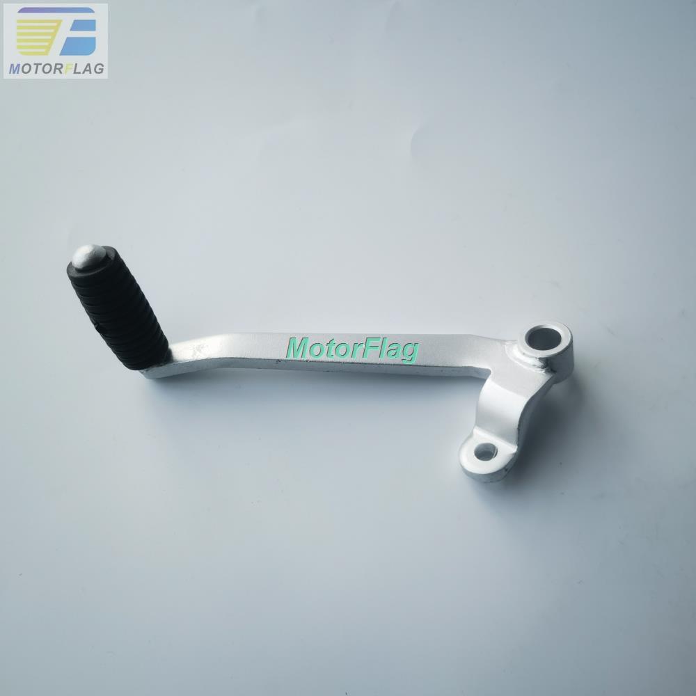 คันเกียร์/คันเกียร์สําหรับ Benelli TNT125 TNT135 TNT 135i 08370V020100#