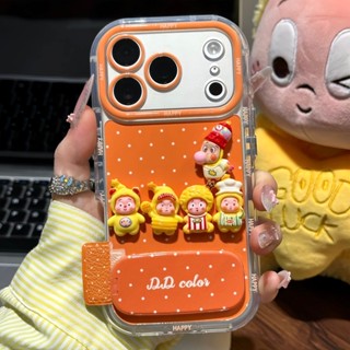 สไตล์ใหม่ 11 ความรู้สึกระดับไฮเอนด์ 12 การ์ตูนน่ารักสามมิติต…