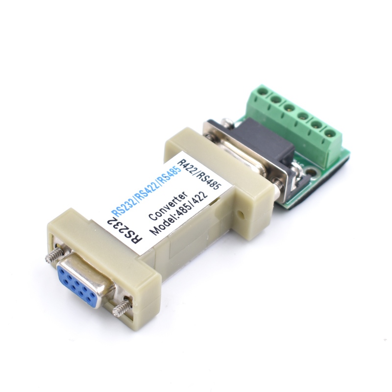 Serial RS-232 RS232 อนุกรมถึง RS485/RS422 485/422 Converter