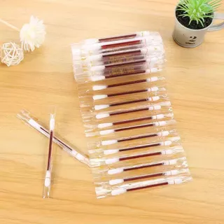ซื้อสินค้าจากร้านเราแถมสําลีก้านแอลกอฮอล์ฟรี