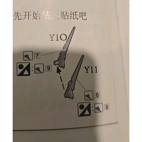 ซีดีเขียงเปลี่ยนอะไหล่สําหรับ 2202 MGEX UNICORN