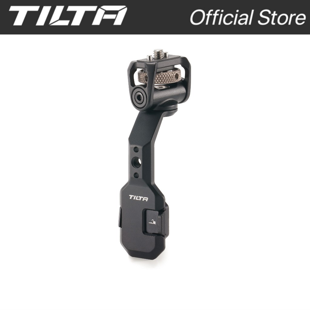 TILTA Nucleus-M II ขายึดจอภาพสําหรับ FIZ Hand Unit WLC-T06-MMB