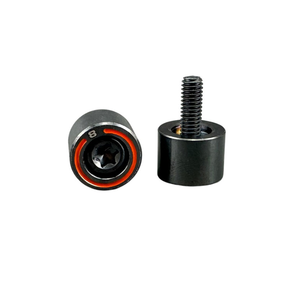 1ชิ้น ลูคน้ำหนักไม้กอล์ฟ สำหรับ Taylormade R7 Quad Mini Driver มี 2/4/6/8/10g ให้เลือก