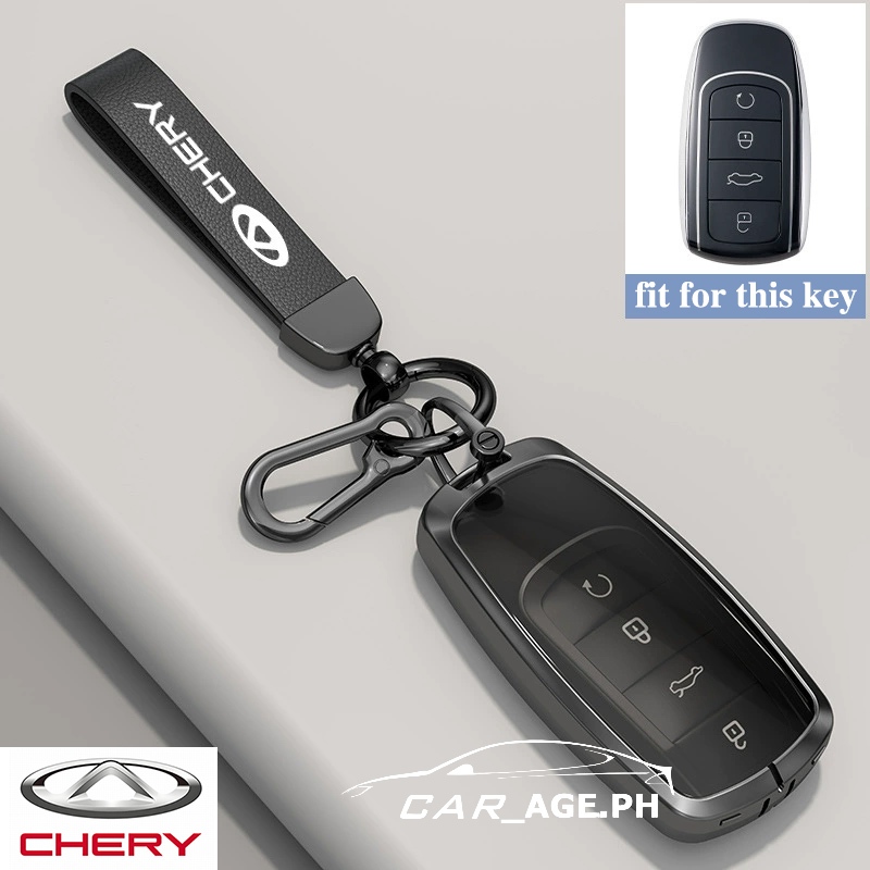 Chery C5 ev/Tiggo 8pro/Tiggo 7pro/jacoo 8 Key Case Chery omoda 5/odama E5/jaeacoo 7/OModa C9 Key Cov