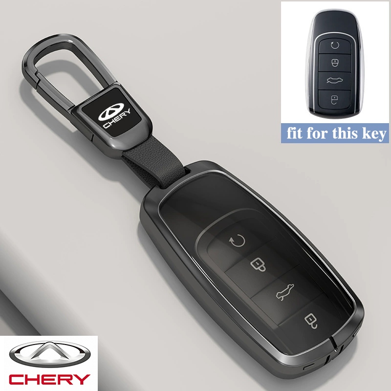 Chery C5 ev/Tiggo 8pro/Tiggo 7pro/jacoo 8 Key Case Chery omoda 5/odama E5/jaeacoo 7/OModa C9 Key Cov