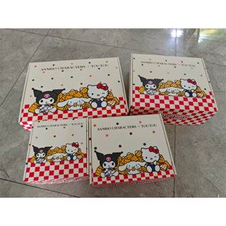 กล่องกระเป๋า KT Cat น่ารัก