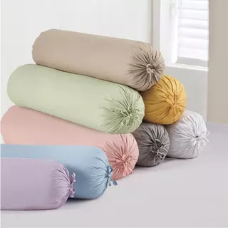 Abraca Dabra ปลอกหมอนข้าง 43*14นิ้ว (110*35cm)ปลอกหมอน กันไรฝุ่นปลอกหมอนยาว นุ่มมาก