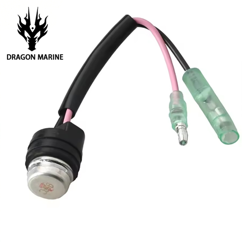 Thermo Switch Assy 688-8250-10 สําหรับ Yamaha Outboard Motor 40HP 60HP 75HP 85HP 688-82560