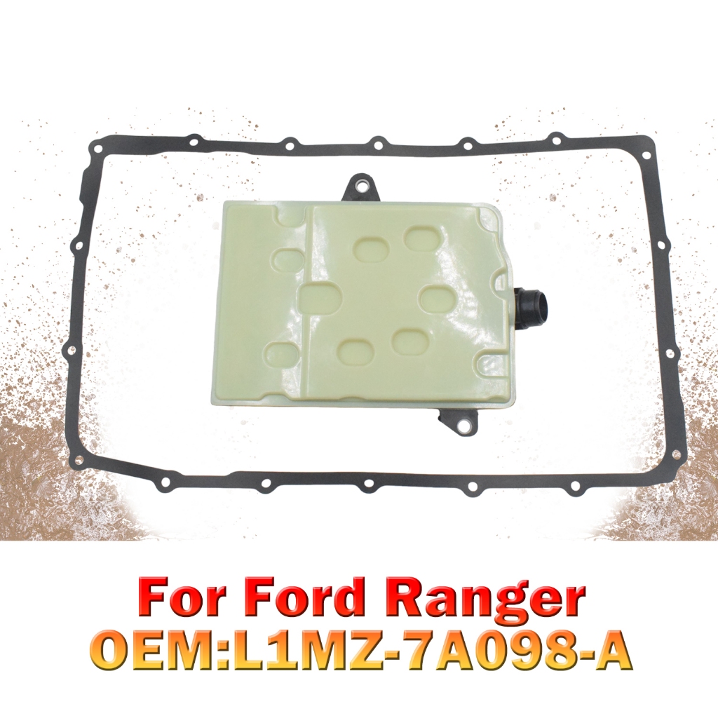 HL3Z-7A098-A L1MZ-7A098-A ตัวกรองเกียร์อัตโนมัติสําหรับ FORD RANGER Expedition
