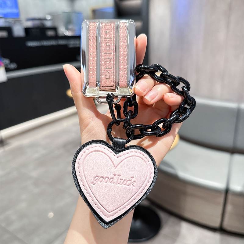 YEEKEY TPU สําหรับ TANK รถ Key Case Full Cover Shell Holder ป้องกันสําหรับ TANK 300 500 Tank300 Tank