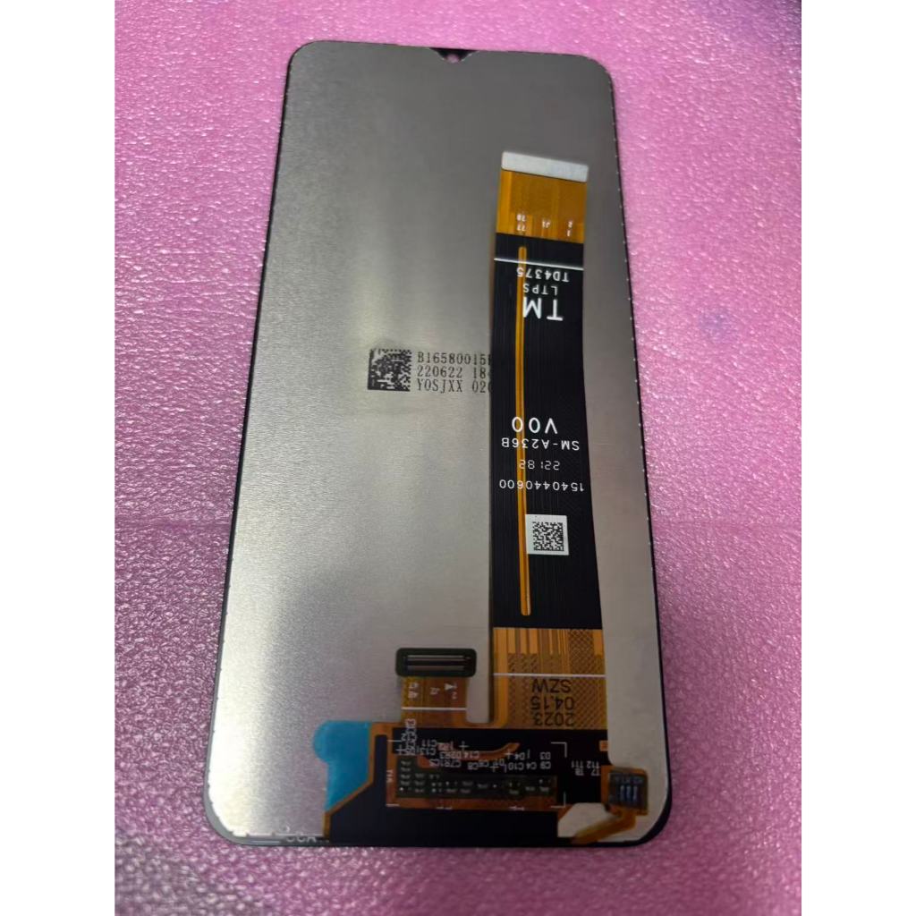 สําหรับ Samsung A23 5G A236B หน้าจอ LCD เปลี่ยนและอะไหล่ซ่อม