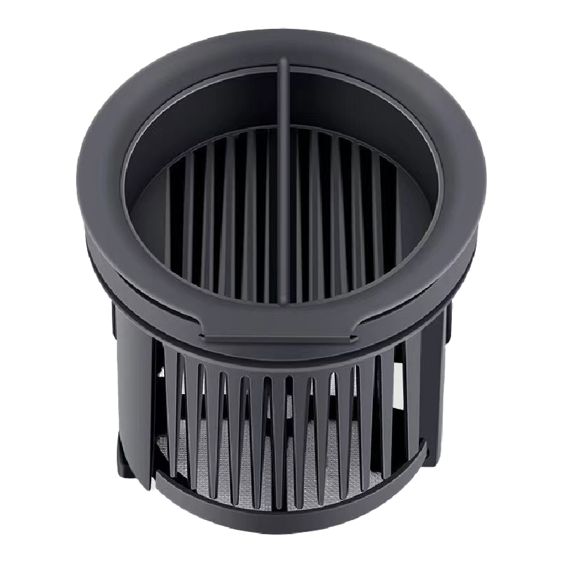 เครื่องขัดพื้น ตัวกรอง HEPA เข้ากันได้กับอุปกรณ์เสริมเครื่องดูดฝุ่น dreame MOVA K30 x4 pro