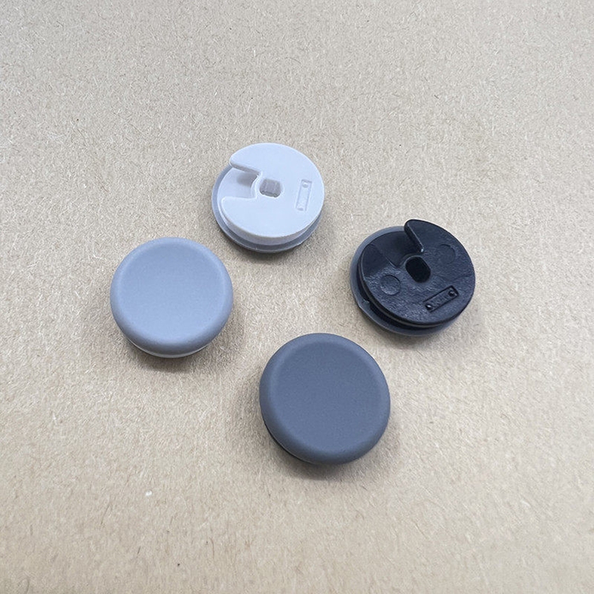 อุปกรณ์เสริมหมวกจอยสติ๊กสําหรับ 3DS 3DS XL LL NEW 3DS NEW 3DS XL LL