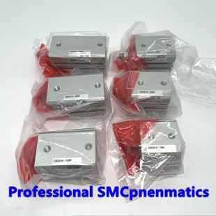 SMC Original Ready Stock CQS Series กระบอกบาง CDQSB12-5DM/10DM/15DM/20DM/25DM/30DM