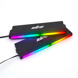 ฮีทซิงค์ ARGB RAM 5V | DDR3 DDR4 DDR5 Universal Desktop PC M…