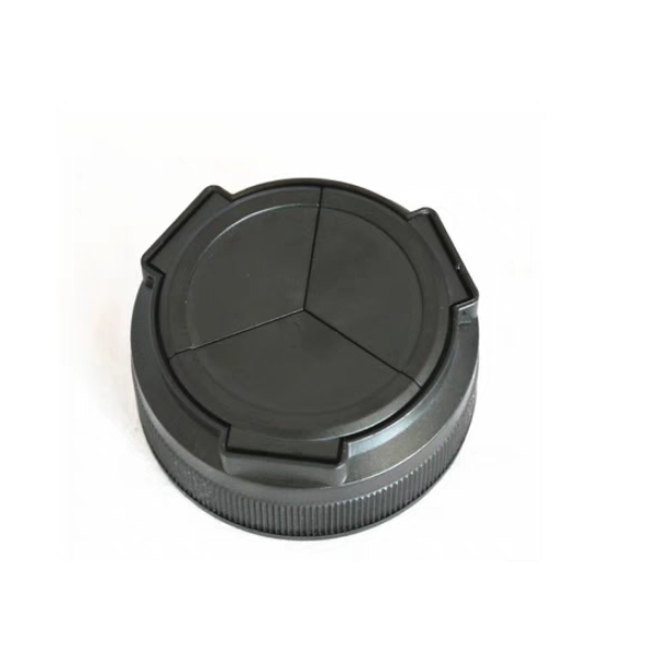 เหมาะสําหรับ Canon G1X ฝาครอบเลนส์อัตโนมัติ ALC-G1X เหมาะสําหรับ Canon G1X สามฝาครอบเลนส์