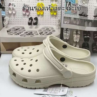 รองเท้าผู้ชายที่ใช้งานได้จริงรองเท้าแตะที่ทนทานรองเท้าแตะเรี…