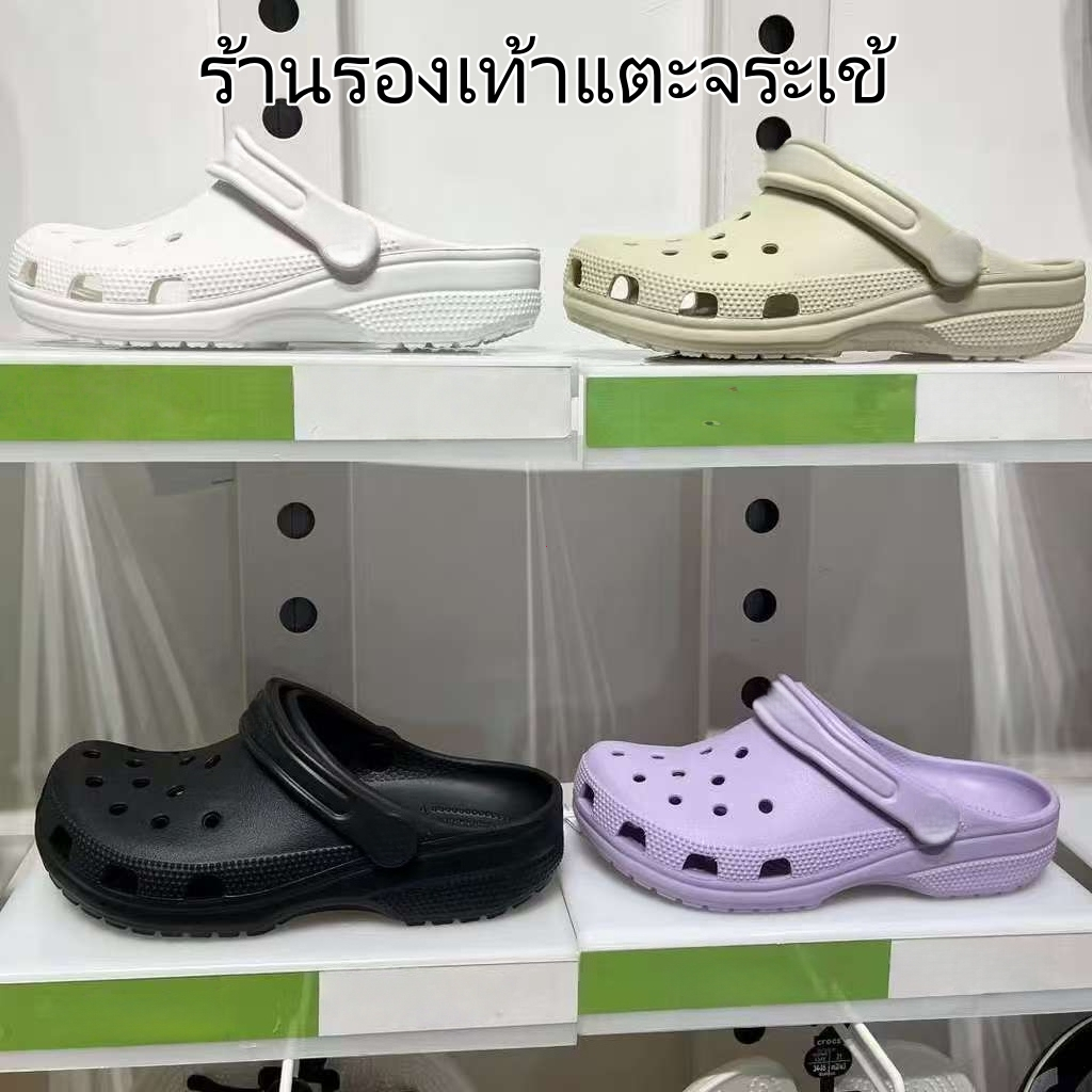 รองเท้าแตะผู้ชายน้ําหนักเบานุ่มสบายกันลื่นเหมาะกับทุกโอกาส รองเท้าแตะที่สะดวกสบายสําหรับเดินทางและกีฬากลางแจ้งบนชายหาด