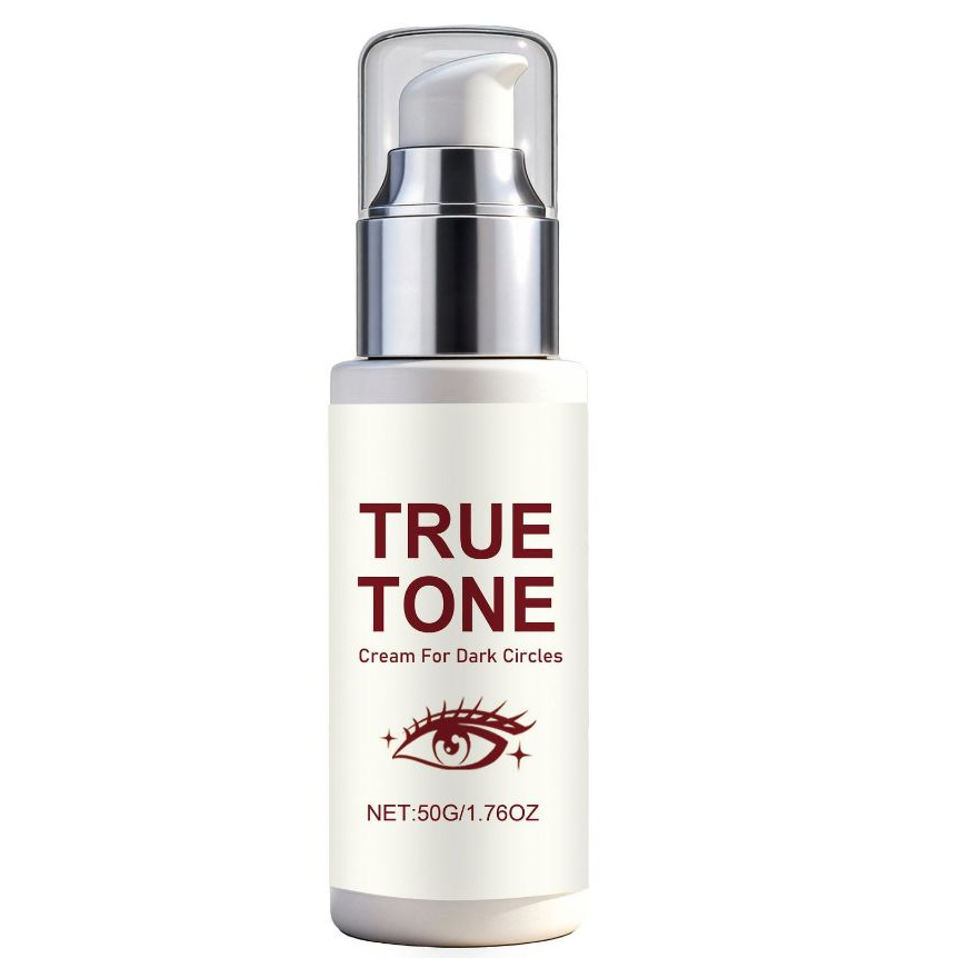 True Tone Eye Cream - ครีม TRUE TONE สําหรับความหมองคล้ํา 50g