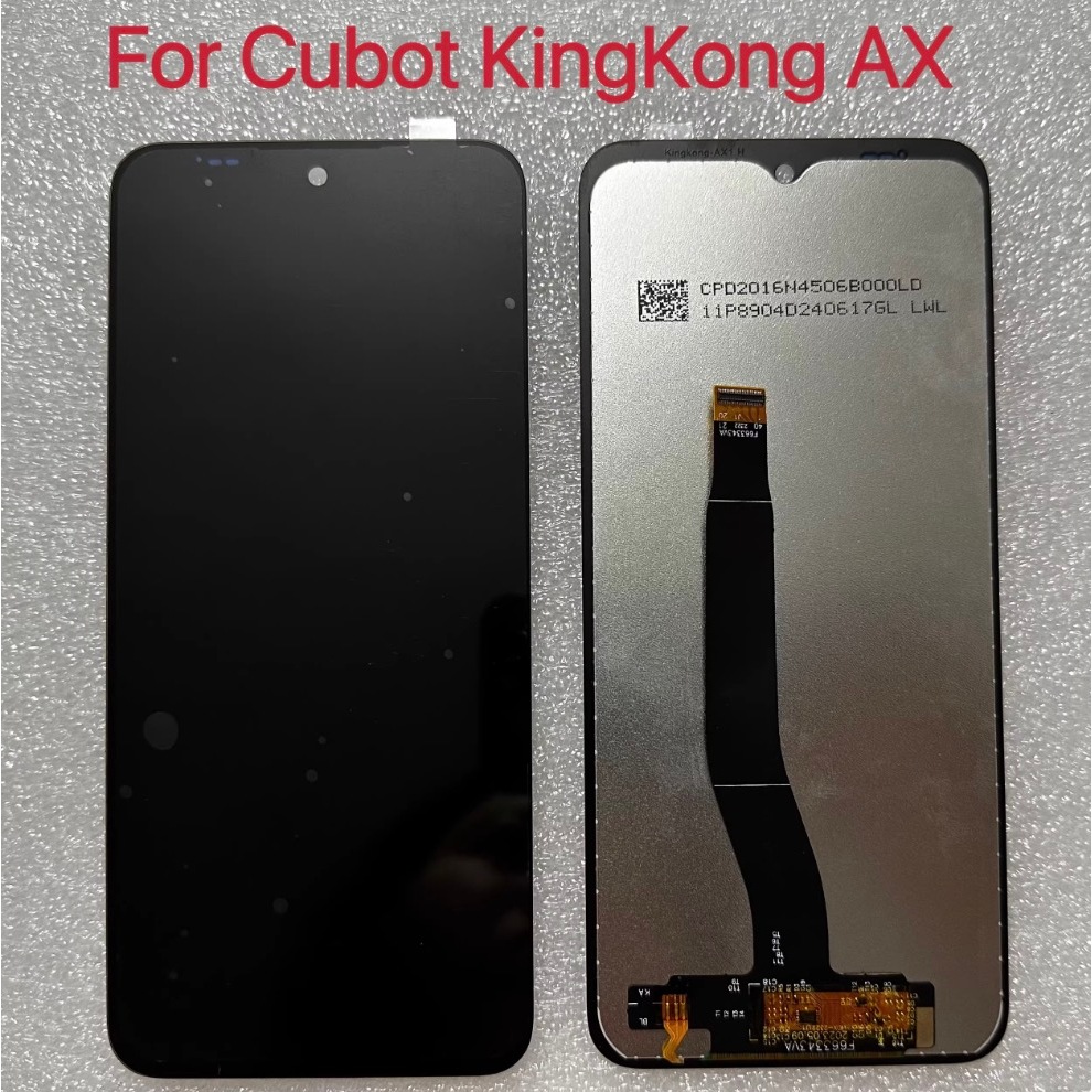 Cubot Kingkong X LCD Assembly LCD