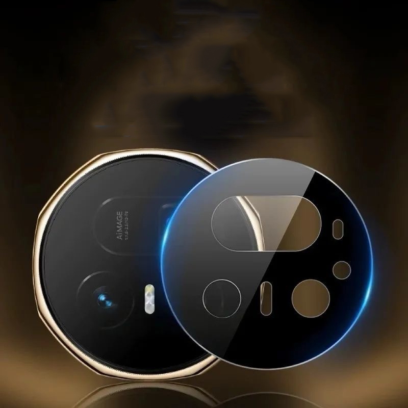 Magic V5 ฟิล์มป้องกันกล้องสําหรับ Honor Magic V5 Magic V3 กระจกนิรภัยเลนส์ Protector