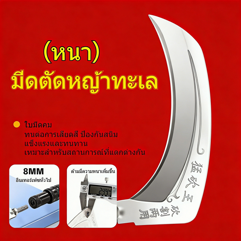 ที่จับปลาแบบขยายได้ 3M/4M พร้อมเพลาคาร์บอนไฟเบอร์ เหมาะสำหรับจับปลาและการเก็บเกี่ยวผลไม้ในสวน