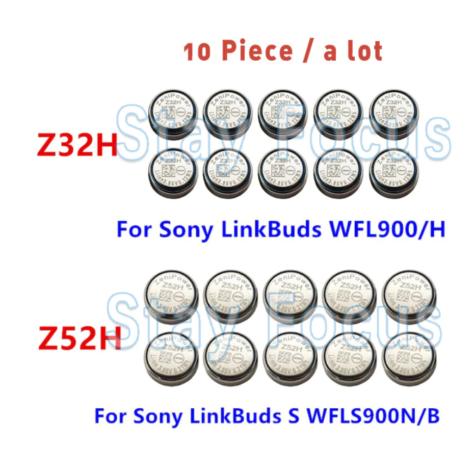 Zenipow Z52H10 ชิ้นZ32H10 ชิ้น