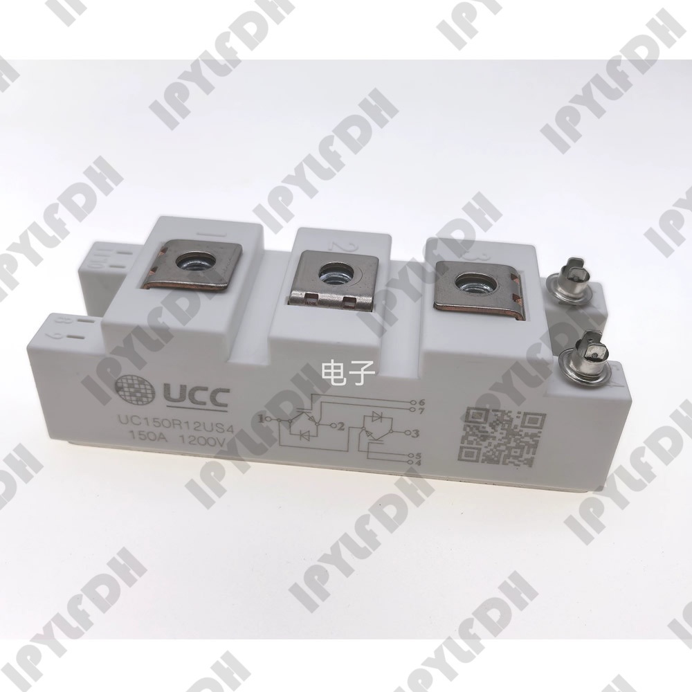 UC100R12US4-S UC12US4-S UC2000R12US4-S UC12US4 UC150R12US4 UC2000R12US4 IGBT โมดูล