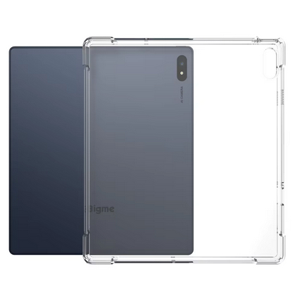 เคสใสสําหรับ Bigme B7 Pro/Bigme B7 | สลิมและน้ําหนักเบา | กันลื่นและกันรอยขีดข่วน | ฝาหลังแบบนุ่มยืด