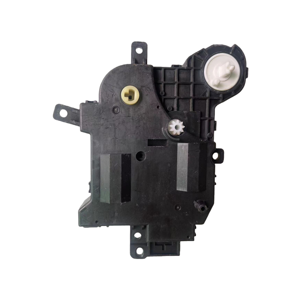 Toyota Fortuner Hilux เครื่องปรับอากาศหม้อน้ํา Damper Servo 87106-0K210 871060เค210