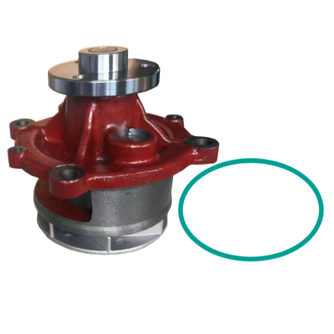 ปั๊มน้ํา 04299412 02937441 21247955 20502535 04299412 สําหรับ Volvo EC210B EC220D EC240B DEUTZ TCD 2
