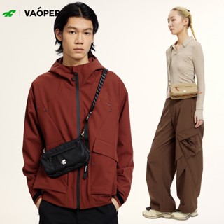 VAOPER กระเป๋าสะพายข้างกันน้ําสำหรับการเดินทางทุกวัน น้ำหนัก…