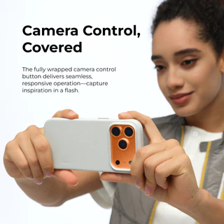 MOFT Snap Case MOVAS™ For iPhone 17 Magnetic Compatible - เคส สำหรับ iPhone 17