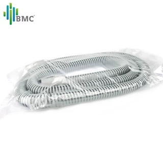 BMC ท่อท่อ BMC CPAP Auto CPAP APAP BiPAP เครื่องช่วยหายใจความยาว 183 ซม.สีเครื่องหายใจอุปกรณ์เสริม