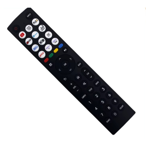 ทีวี Hisense TV LCD Hisense EN2G36H เสียงของเขา