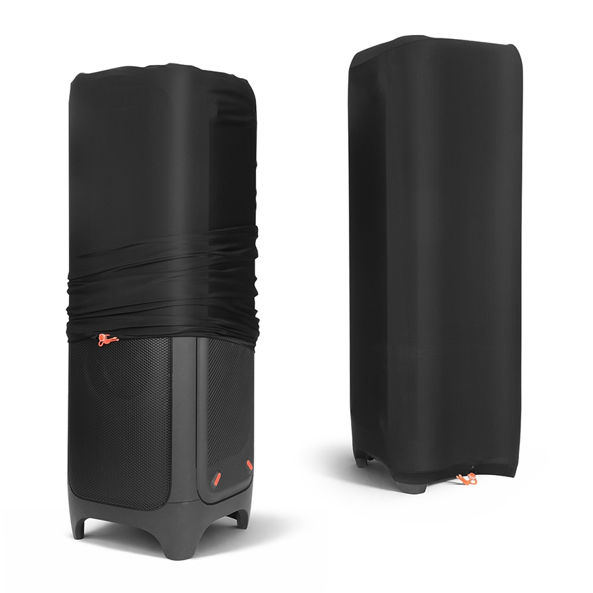 อุปกรณ์เสริมฝาครอบป้องกันลําโพง Lycra Sleeve สําหรับ JBL PARTYBOX 1000