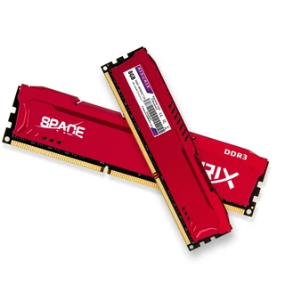 AISURIX DDR3 8GB 16GB RAM 1600Mhz 2666Mhz DDR4 3200Mhz หน่วยความจําเดสก์ท็อป