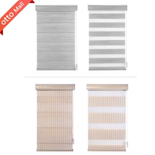 【ส่วนลดสินค้าใหม่】มู่ลี่ม่าน ม่านหน้าต่าง ม่านม้วนโปร่งแสง ม…