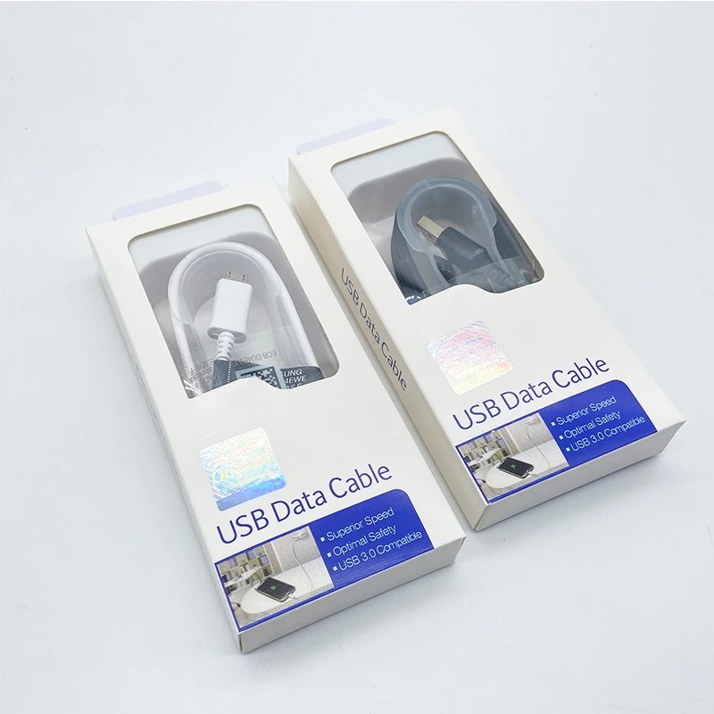 Samsung S7 edge 2A 1.5m Micro USB Android Data Cables Adaptieve สําหรับ S6 Edge A3 A5 A7 A8 2016 J7 