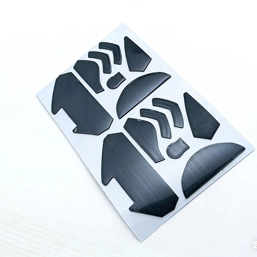 แผ่นรองเมาส์แบบมีสายสําหรับ Logitech G402