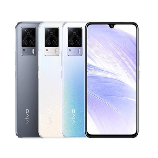 Vivo S9e (12+256) สมาร์ทโฟน 5G Global Version โทรศัพท์มือสอง 6.44 นิ้ว ใหม่ 95%