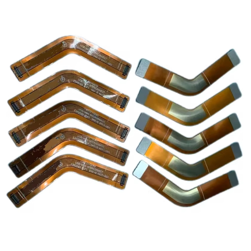 ใหม่ Original เชื่อมต่อสายแบนสําหรับ Bose QuietComfort 35 35II 45 QC35 QC35 II QC45 เปลี่ยน PCB อะไห