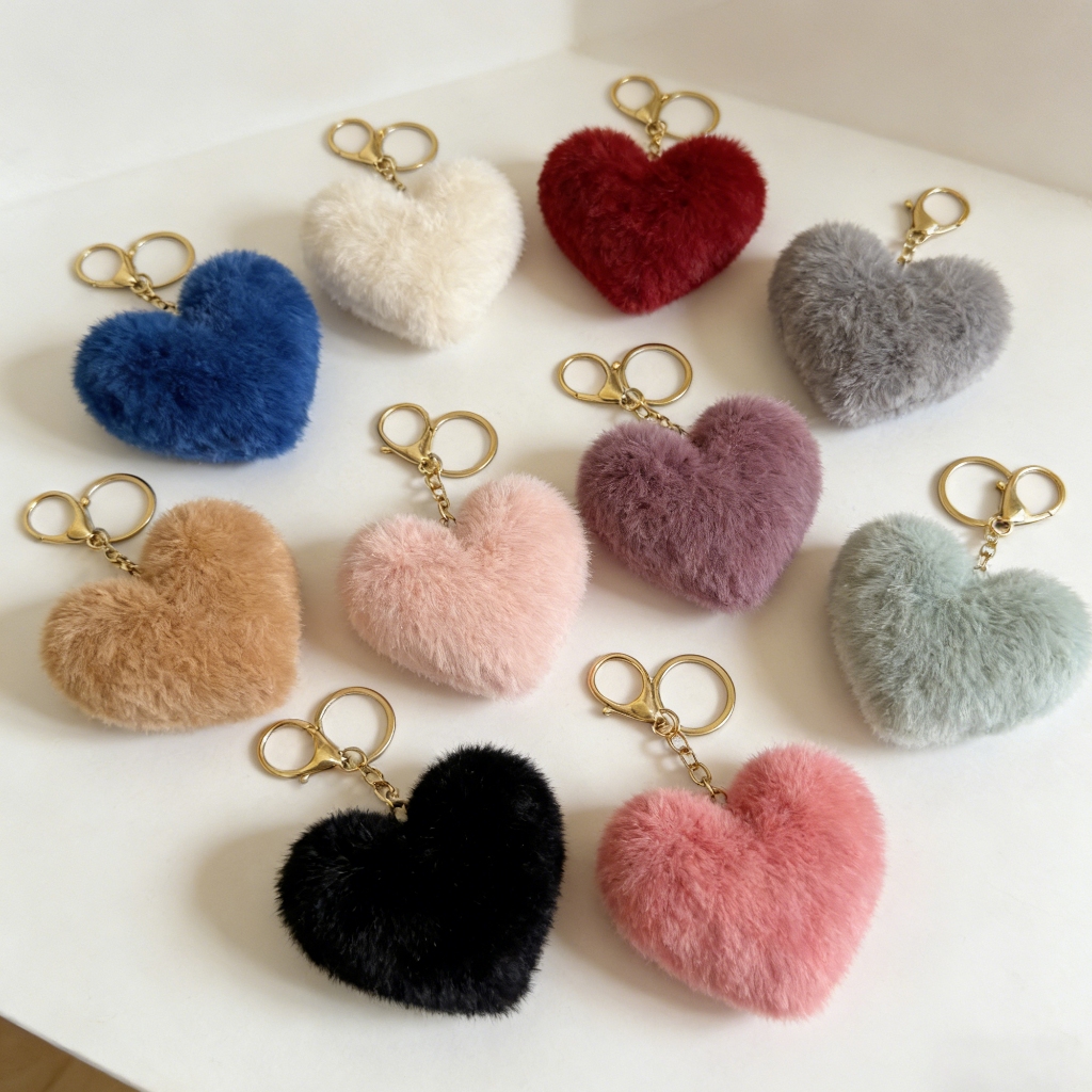 O-owinkK ซื้อกระเป๋าแถมเครื่องประดับแห่งความรัก ของขวัญวันวาเลนไทน์